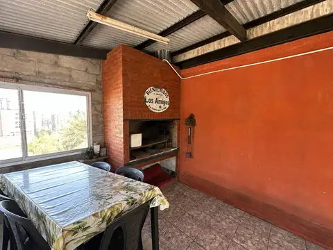 Depto Tipo Casa en Venta en Dock Sud, USD 60.000