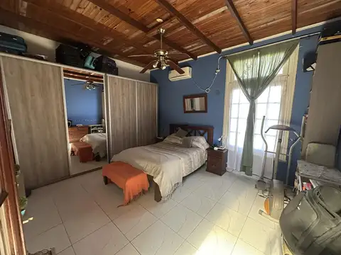 Depto Tipo Casa 4 ambientes con 1 baño