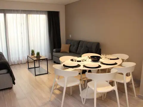 Gallo 800, Piso 8