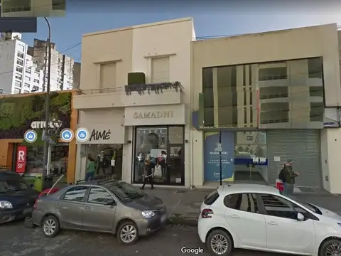 Local - Microcentro