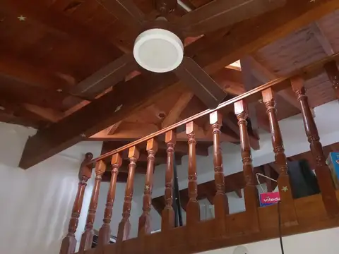 Casa 6 ambientes con 3 baños
