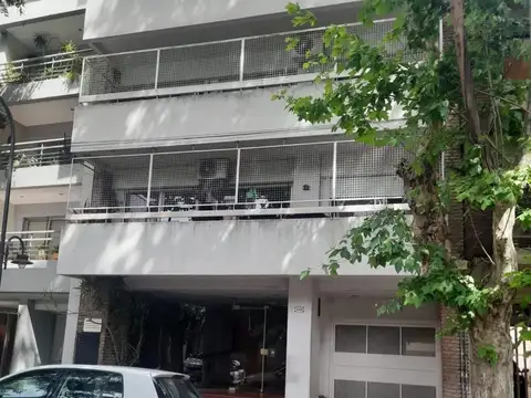 Departamento en Alquiler en Olivos, Partido de Vicente López