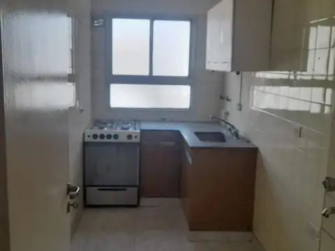 Departamento en Alquiler de 2 dormitorios