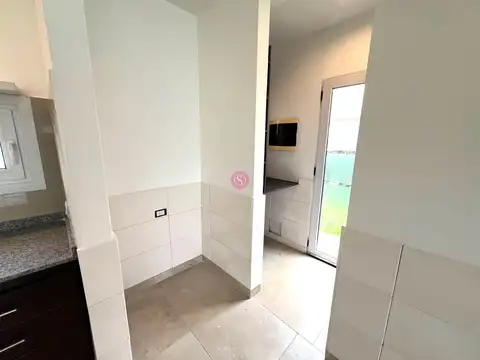 Casa en Alquiler 8 años