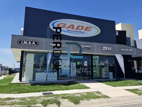 Local en Venta 2 años