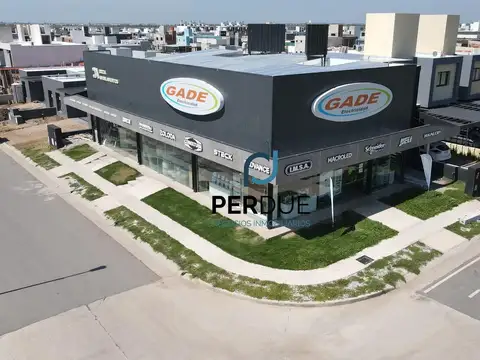 Dos locales en Venta  Docta Boulevard