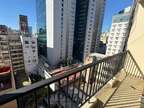 Suipacha 900