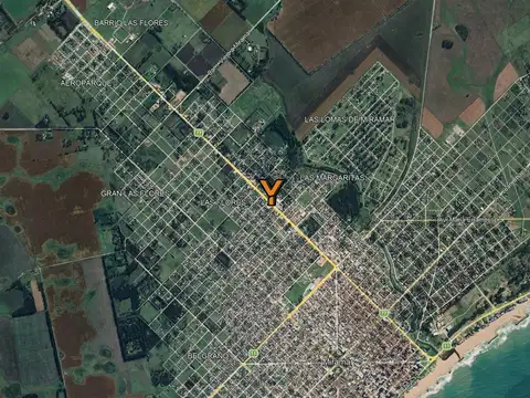 Casa en Venta al Norte