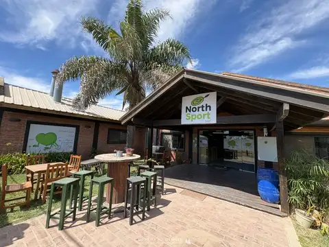 Local en Venta en Parque Sakura, USD 165.000