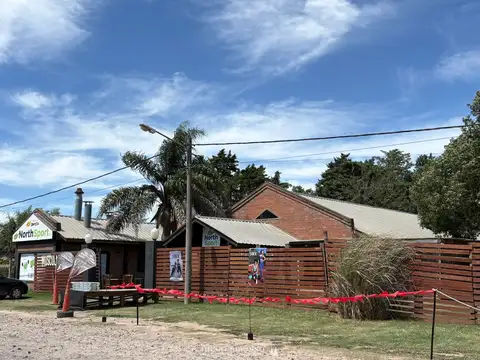 LOCAL COMERCIAL RUTA NACIONAL 8