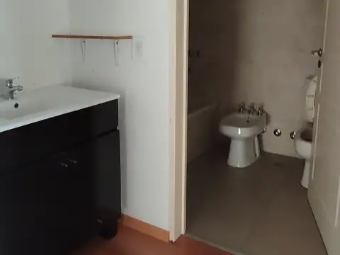 Departamento en Alquiler Apto profesional