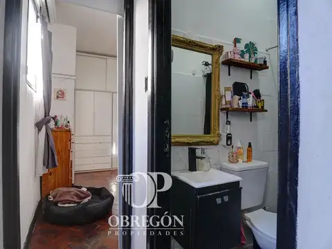Depto Tipo Casa en Venta 65 años