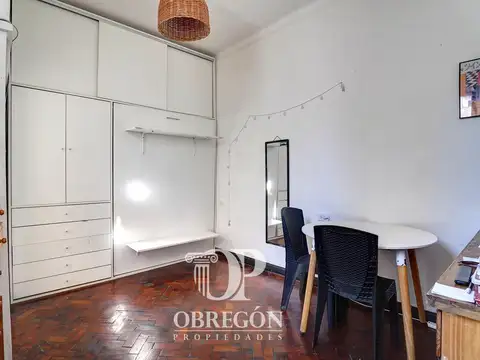 Depto Tipo Casa en Venta en Almagro, USD 95.000