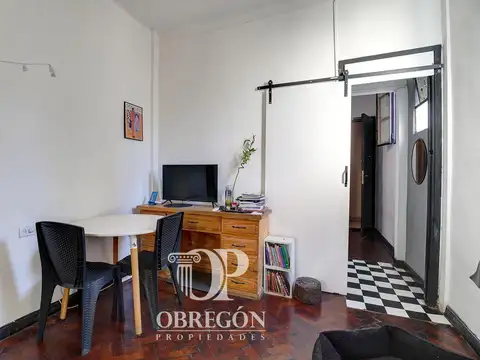 Depto Tipo Casa en Venta al Noreste