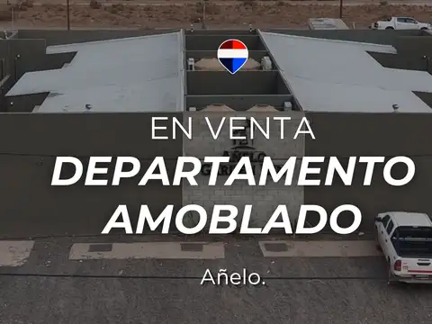 Departamento en Venta en Añelo, Neuquén