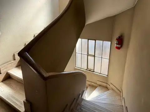 Departamento en Venta en Balvanera, USD 155.000