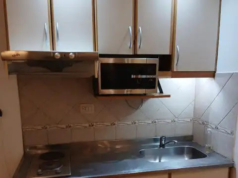 Departamento en Alquiler de 2 ambientes