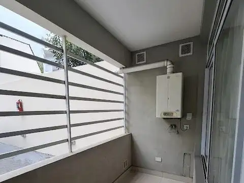 Departamento en Venta 12 años