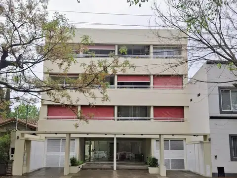 Departamento en Adrogue