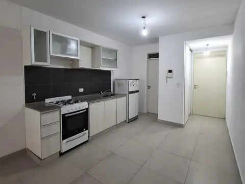 Departamento en Venta al Oeste