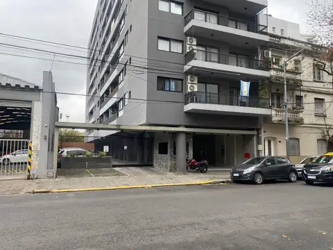 Yerbal 1100, Piso 5