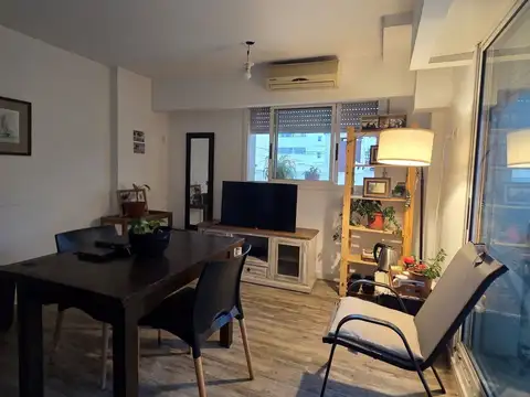 Departamento en Venta en Pocitos , USD 155.000