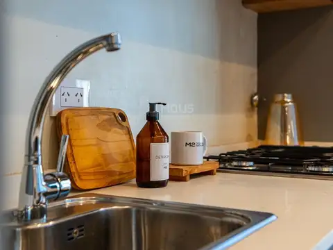 Depto Tipo Casa en Venta en Fisherton, USD 326.000