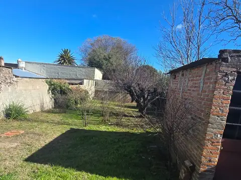 Casa en Venta 20 años