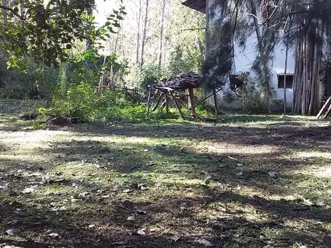 Casa en Venta 30 años
