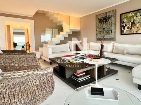 Departamento en Venta de 4 dormitorios