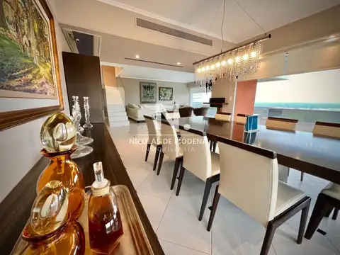 Departamento en Venta de 5 ambientes