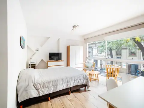 Departamento en Alquiler Temporal al Este