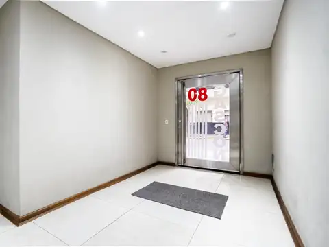 Departamento en Alquiler Temporal de Monoambiente