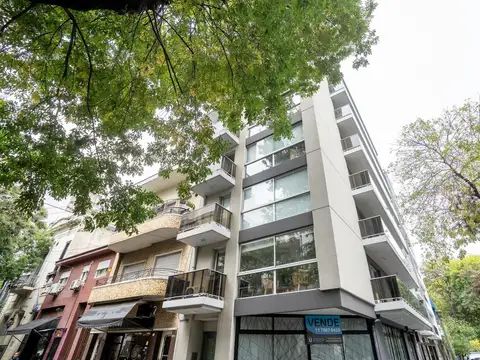 Departamento en Alquiler Temporal en Almagro, USD 630