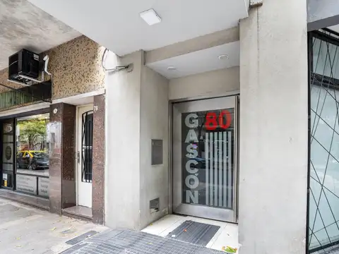 Departamento en Alquiler Temporal de 1 dormitorio