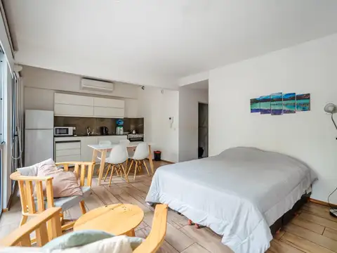 Departamento en Alquiler Temporal 5 años