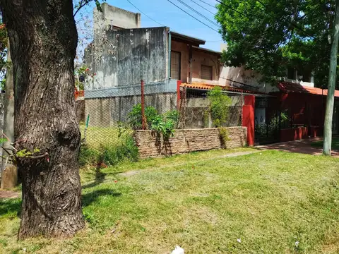 Terreno en Venta 25  mts Frente