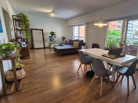 Departamento en Venta de 5 ambientes