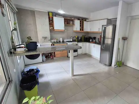 Departamento en Venta 21 años