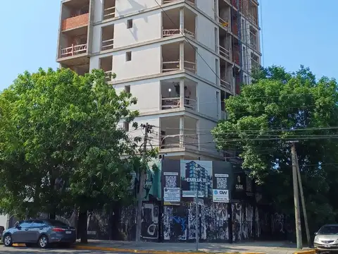 VENTA DEPTO 2AMB EN HURLINGHAM 