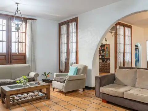 Casa en Venta de 6 dormitorios