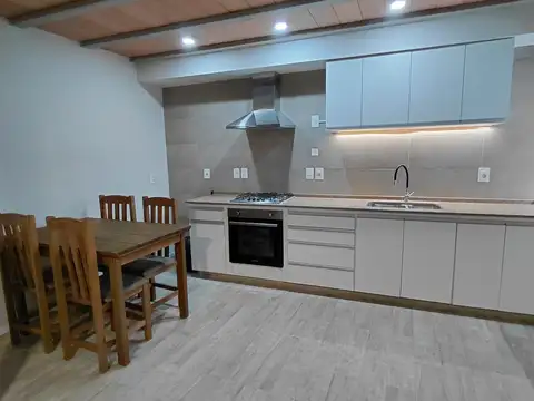 Departamento en Alquiler de 2 ambientes