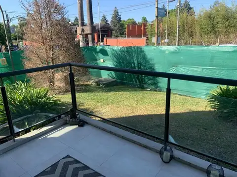 Terrazas Del Lago, Amueblado Champanat 111 , Piso PB