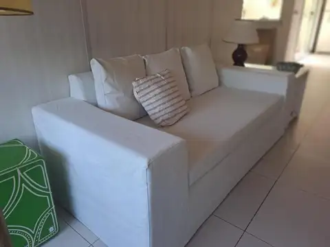 Departamento en Venta en Terrazas del Lago, USD 65.000