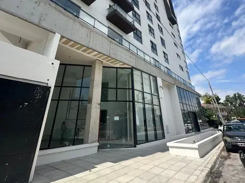 Alquiler oficina Deparc Polo Hurlingham