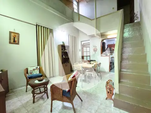 Depto Tipo Casa en Venta de 3 dormitorios