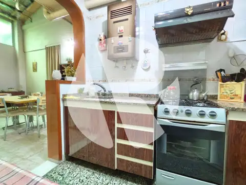 Depto Tipo Casa en Venta de 3 ambientes