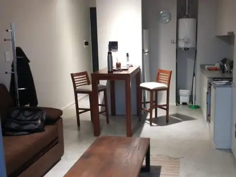 Departamento en Venta con 1 cochera