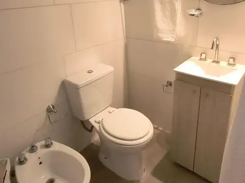 Departamento en Venta en Mar Del Plata, USD 87.900