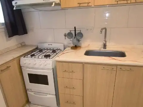 Departamento en Venta 30 años